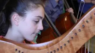 Young Tradition Vermont Touring Group Errogie Set