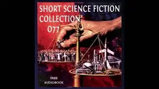 19 Ultimatum by Roger Dee Aycock in Short SF Collection Vol  077
