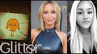 INTERVIEW: Zo&euml; Fowler Chats with Tara Strong #TaraStrong #Marvel #Loki #MissMinutes