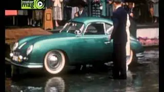 MotorMag 74 BCN The Porsche Way - Historia de una leyenda.
