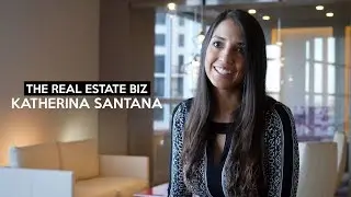The Real Estate Biz (Katherina Santana)