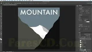 31   Converting text to shape layers new