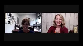 Ep. 57: A Conversation With Dr. Ashley Krause &ndash; School Wellness & WSCC