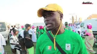 FESNAC 2024: L'appel des jeunes