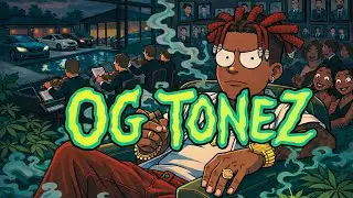Lil Yachty Type Beat 2026 | Dark Trap Beat | 'Pot'