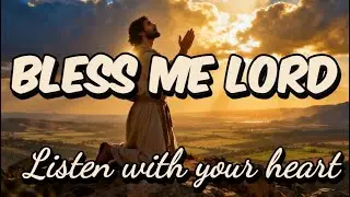 Enlarge My Heart | Modern Worship Song | Prayer of Jabez | Christian Worship Music