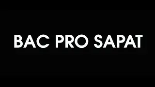 BAC PRO SAPAT - Lycée les vergers