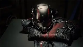 Stanford researcher explains the science behind Ant-Man
