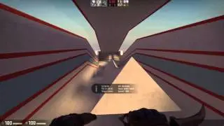 CSGO - Surfing Basics