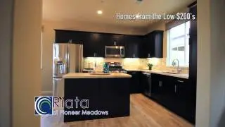 Riata by Evolution Homes Residence 4