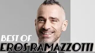 EROS RAMAZZOTTI  - Un angelo disteso al sole 2013 RadioItalialive 2013