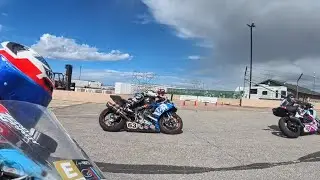 2025 MRA Round 5 PPIR F40GTU