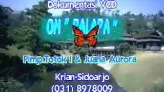 Kubawa - Gayuh Rakasiwi - Palapa Lawas