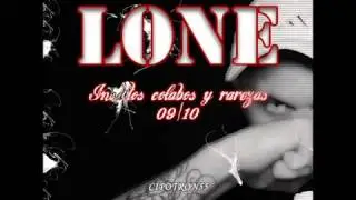 Lone C&oacute;mo que no Yonkos Team