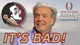 TIME For A CHANGE | Florida State News