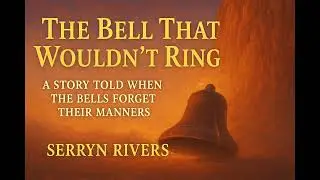 The Bell That Wouldn&rsquo;t Ring by Serryn Rivers
