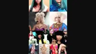 Lil' Kim - Black Friday