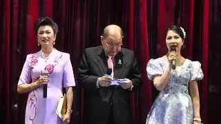 泰国潮安同乡会联欢晚會10- 1- 69
