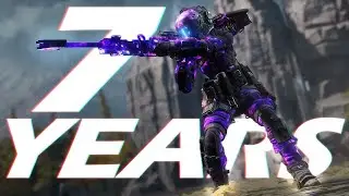Titanfall 2 Anniversary 2023