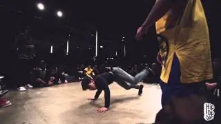 Pac Pac (Bad Trip) vs Gipsy (Predatorz) | 1/8 HipOpsession 11