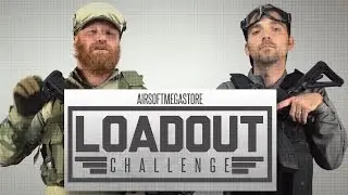 Испытание по раздаче АК | Airsoftmegastore.com