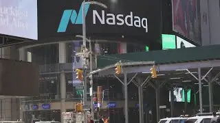NASDAQ bringing regional headquarters to Dallas