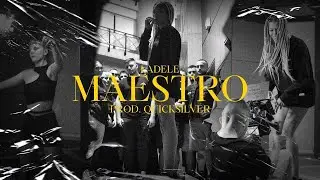 LADELE - MAESTRO (Prod. Quicksilver)(Official Music Video)