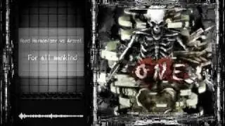 Hard Harmonizer vs Arzest - For all mankind [SBR004]