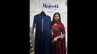 Rajooll Boutik is live