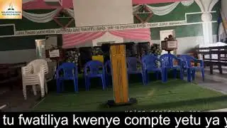 mwongozo wakujifunza biblia
