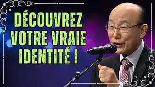 DAVID PAUL YONGGI CHO - ASSEZ de comparaison ! Découvrez la valeur que Dieu a mise seulement en vous