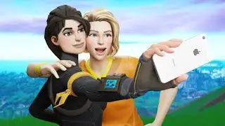 The best fortnite duotage you will ever see...
