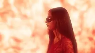 BK', Marina Sena - Se Eu N&atilde;o Lembrar (show 