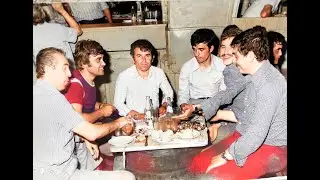 KIZILCABÖLÜK NOSTALJİ FOTOĞRAFLARI 45. BÖLÜM