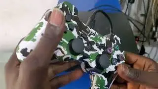 How to Turn On Your PS3 with Just Your Controller – No Hands on the Console