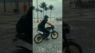 Sharing From Fans Who Like COSWHEEL-GT20 e-Bike