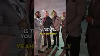 Cedric Alexander Should Join The Hurt Syndicate
