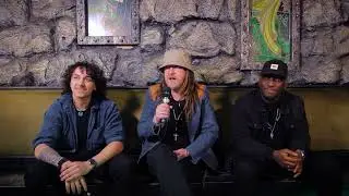 SWJ Group Interview @SatansHollow
