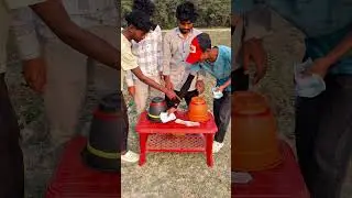 Aije Bhai Ball Dhoroin #viral #new #gaming #video #shorts #reels #trending #funny #magic #game #fun