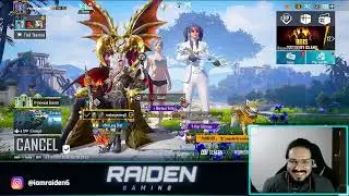 Faaaa Gameplay | BGMI |