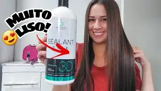 Selagem Borabella 3D |Resultado Incrível!!!