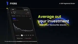 Smart SIP in Stocks? FYERS Makes It Easy!