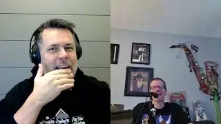 To Hell With the Podcast - Sweet & Lynch - Unified