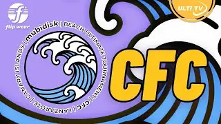 BUFA vs Ulti.tv &mdash; CFC 2025