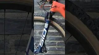 Nuevas suspensiones RockShox de 3 posiciones 💪
