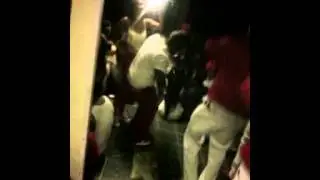 Hit yo briMin dance