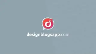 Design Blogs App