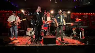 The Gypsy Moths 