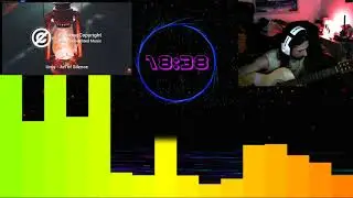 GuitarJam: Uniq - Art Of Silence v1.0