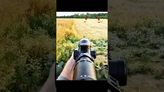 охота на кабанов сложный выстрел #chase#challange#hunting#wildboar
